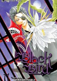 Black Bird, Vol. 11 - Kanoko Sakurakouji