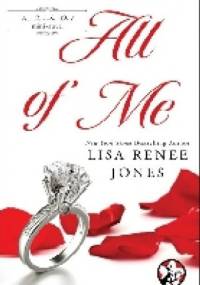 All of me - Lisa Renee Jones