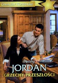 Grzechy przeszłości - Penny Jordan