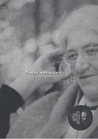Proces wykluczenia - Lidia Czukowska