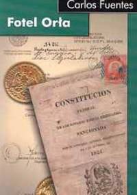 Fotel Orła - Carlos Fuentes