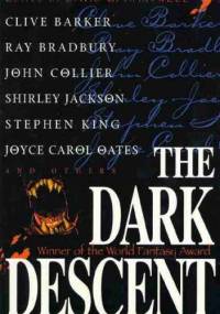 The Dark Descent