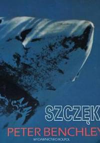 Szczęki - Peter Benchley