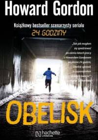 Obelisk - Howard Gordon