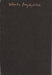 Cząstka mego serca - Wanda Przybylska