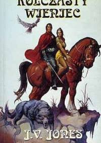 Kolczasty Wieniec - Julie Victoria Jones