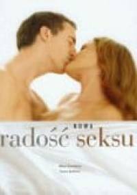 Nowa radość seksu - Alex Comfort, Susan Quilliam