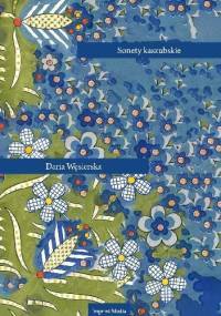 Sonety kaszubskie - Daria Węsierska