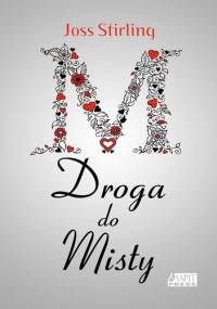 Droga do Misty - Joss Stirling