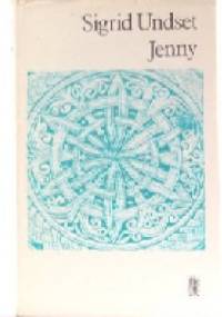 Jenny - Sigrid Undset