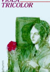 Viola tricolor - Theodor Storm