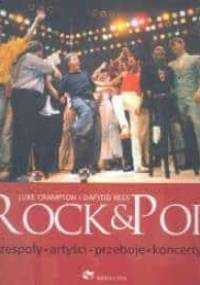 Rock & Pop - Luke Crampton