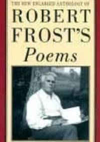 Poems - Robert Frost