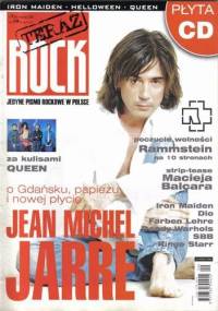 Teraz Rock, nr 9 (31) / 2005 - Redakcja magazynu Teraz Rock