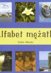 Alfabet mężatki - Elżbieta Adamska