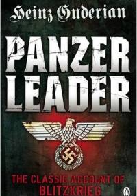 Panzer Leader - Heinz Wilhelm Guderian