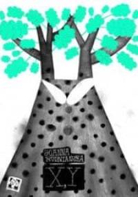 XY - Joanna Rudniańska