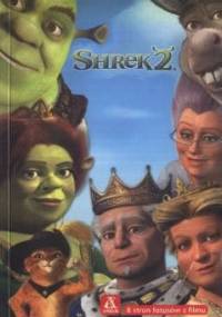 Shrek 2 - Jesse Leon McCann