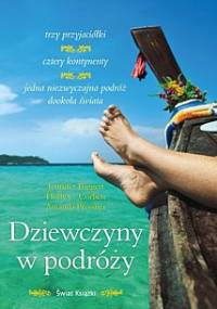 Dziewczyny w podróży