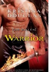 Warrior - Kristina Douglas