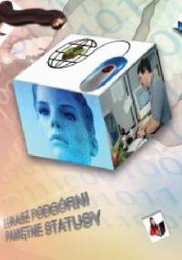 PAMIĘTNE STATUSY (Z CICHEGO NABIAUU) - Łukasz Podgórni