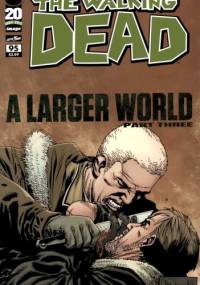 The Walking Dead #095