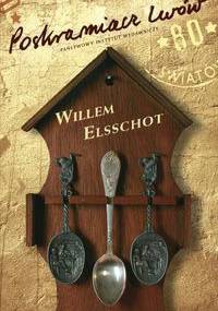 Poskramiacz lwów - Willem Elsschot