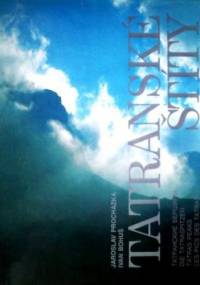 Tatranské štíty - Ivan Bohuš, Jaroslav Procházka