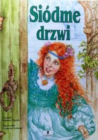 Siódme drzwi - Norman Leach