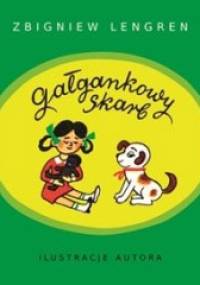 Gałgankowy skarb - Zbigniew Lengren