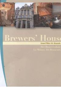 Brewer's House - praca zbiorowa