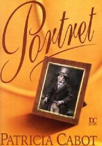 Portret - Patricia Cabot