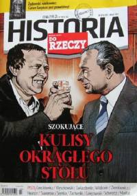Historia Do Rzeczy nr 3/2015 - praca zbiorowa