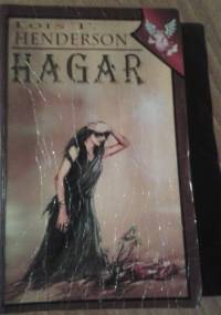 Hagar - Lois T. Henderson