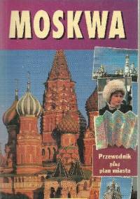 Moskwa - Christopher Melanie Rice