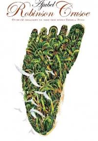 Robinson Crusoe. Opowieść obrazkowa na podstawie dzieła Daniela Defoe - Alberto Morales Ajubel