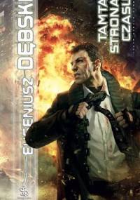 Tamta strona czasu - Eugeniusz Dębski