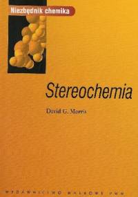 Stereochemia - David G. Morris