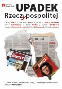 Upadek Rzeczypospolitej