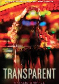 Transparent - Natalie Whipple