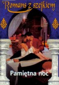 Pamiętna noc - Annie West