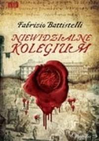 Niewidzialne Kolegium - Fabrizio Battistelli