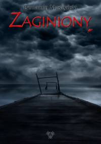 Zaginiony - Beniamin Tytus Muszyński