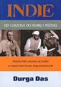 Indie - Durga Das
