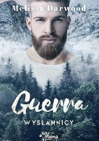 Guerra - Melissa Darwood
