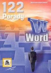 122 porady. Word - Mirosława Kopertowska