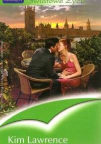 Hiszpan w Londynie - Kim Lawrence