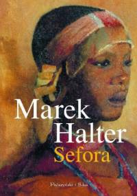 Sefora - Marek Halter
