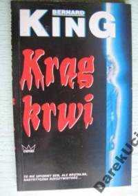 Krąg krwi - Bernard King