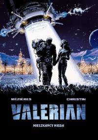 Valerian: Wydanie zbiorcze, tom 8 - Pierre Christin, Jean-Claude Mézières